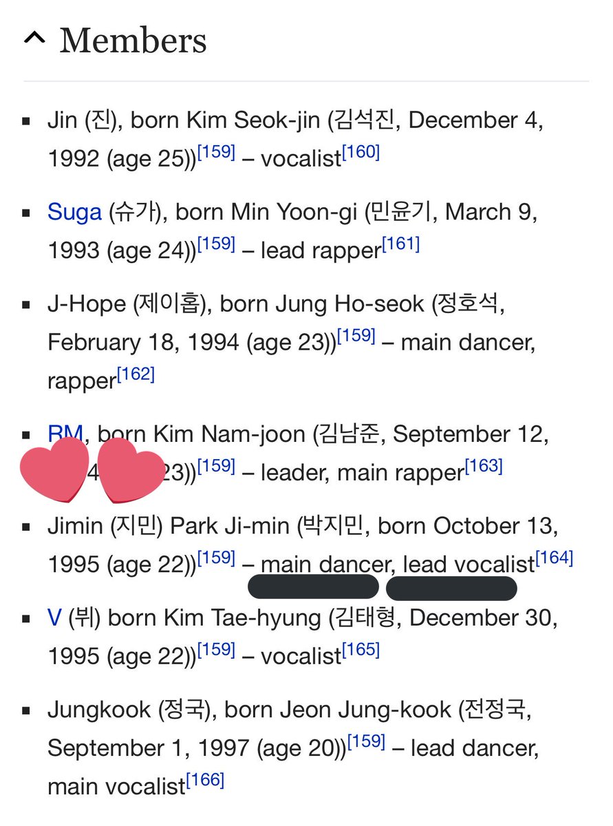 Bts (band) Wikipedia               https://en.m.wikipedia.org/wiki/BTS_(band) 