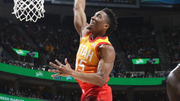 Rookie of the year.
#Rookieoftheyear
Retweet if you agree!