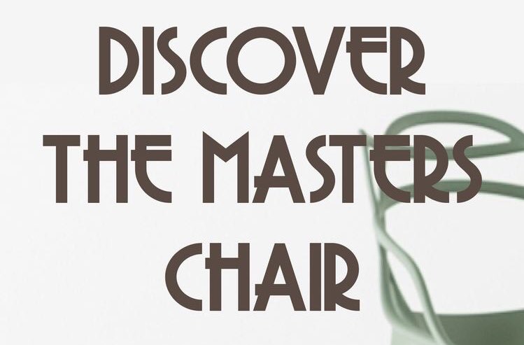 SamuiTurquoise's tweet image. #masterchair samuiturquoisevillas.com/master-chairs-…