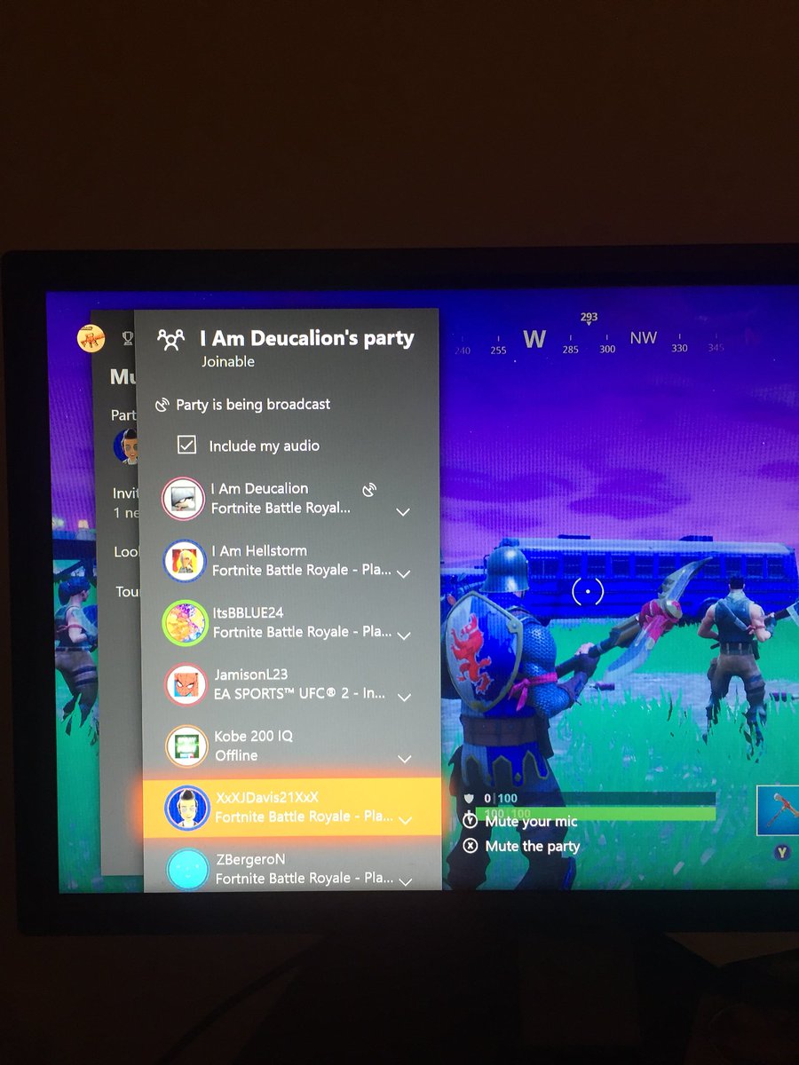 Strominator tweet media