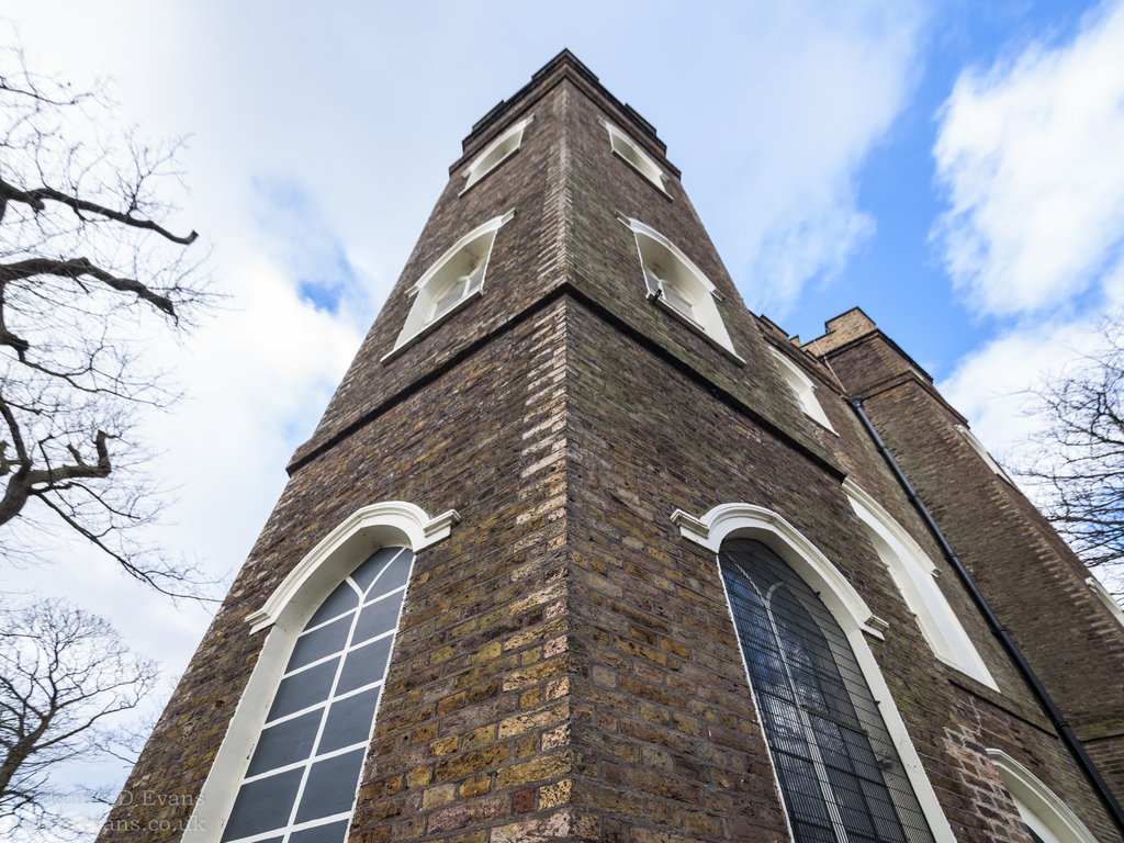 Severndroog Castle #severndroog #castle #woolwich #shootershill #oxleaswood #london #architecture