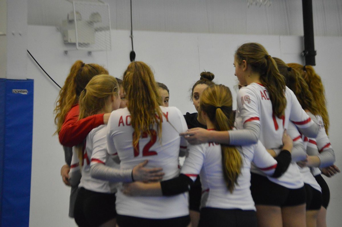 WIVBAcademy's tweet image. 16 Red finished 5-1 this weekend at GLPL!  #movinup #sentit