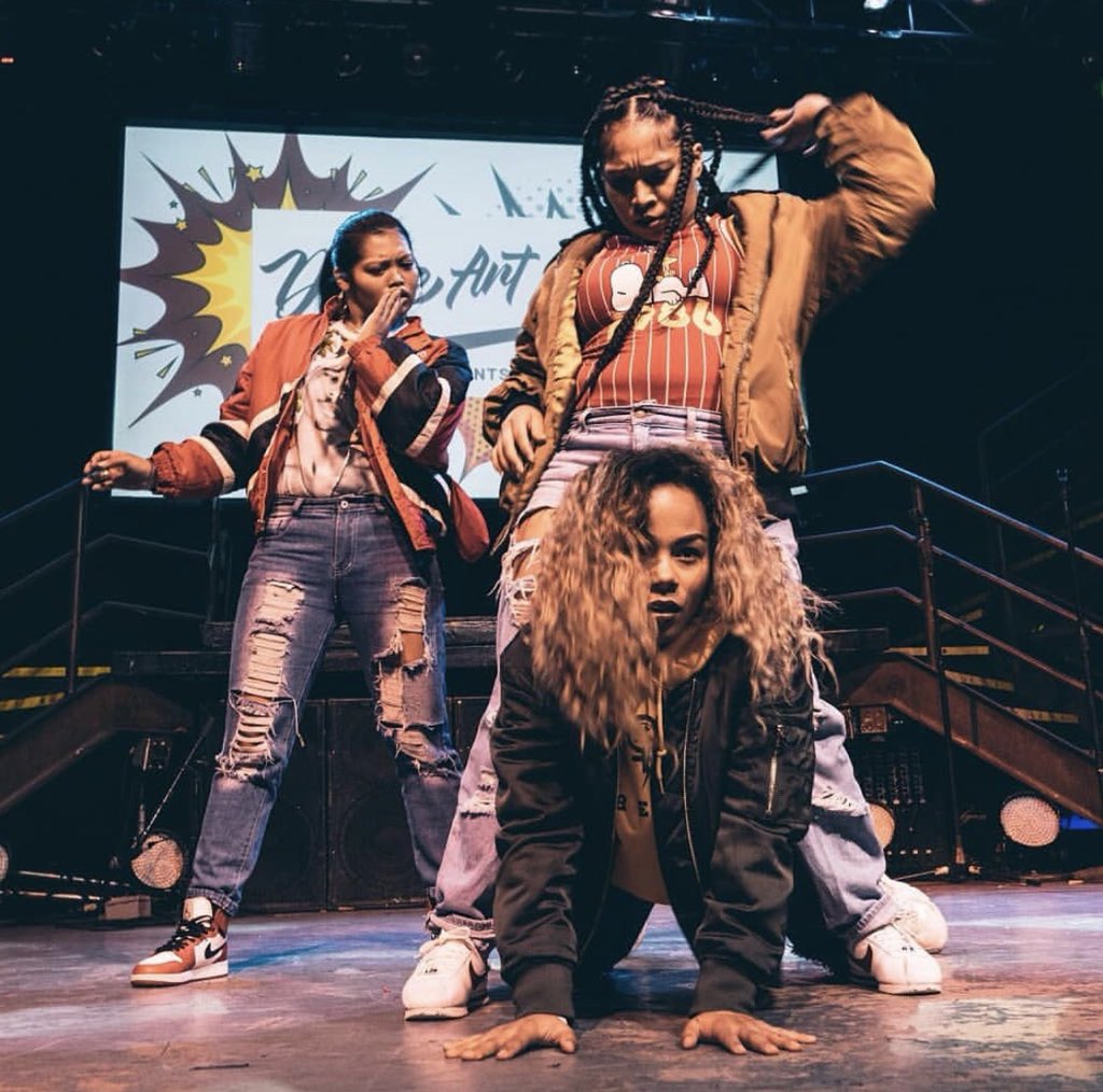 jsmnbrwn's tweet photo. Always giggn w| my girls🧡 #nrg #damsf #dance #dancers #express #bayarea #photography #movement pc: @ioNBackwards https://t.co/7nUlN4mSUj