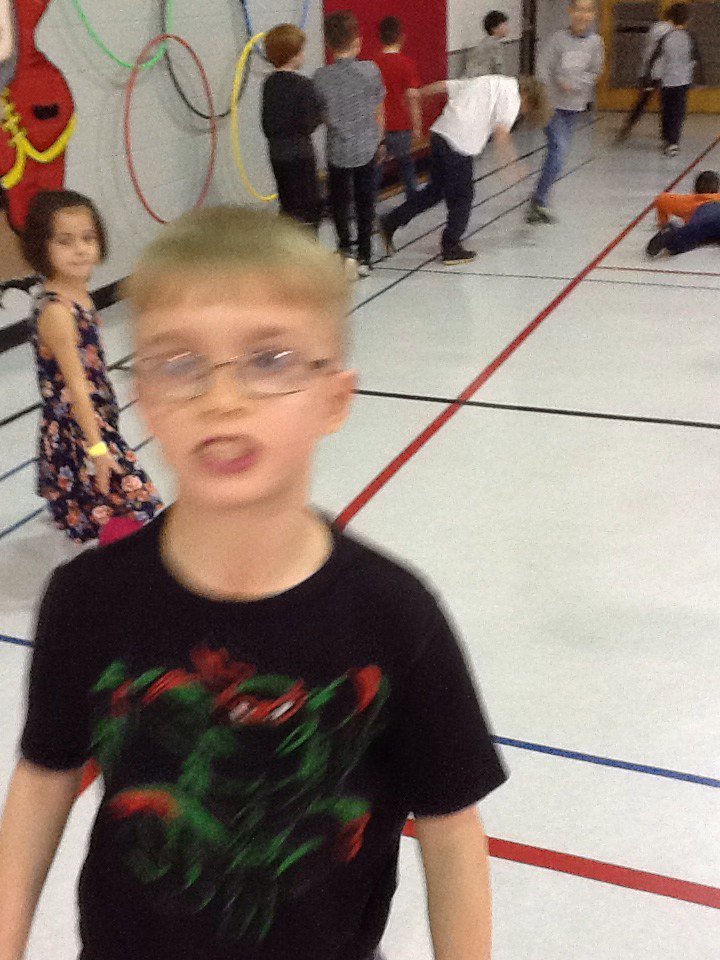 mrsdnesbitt's tweet photo. Friday dance fun@PortWellerPS https://t.co/QXWh6WzD1K