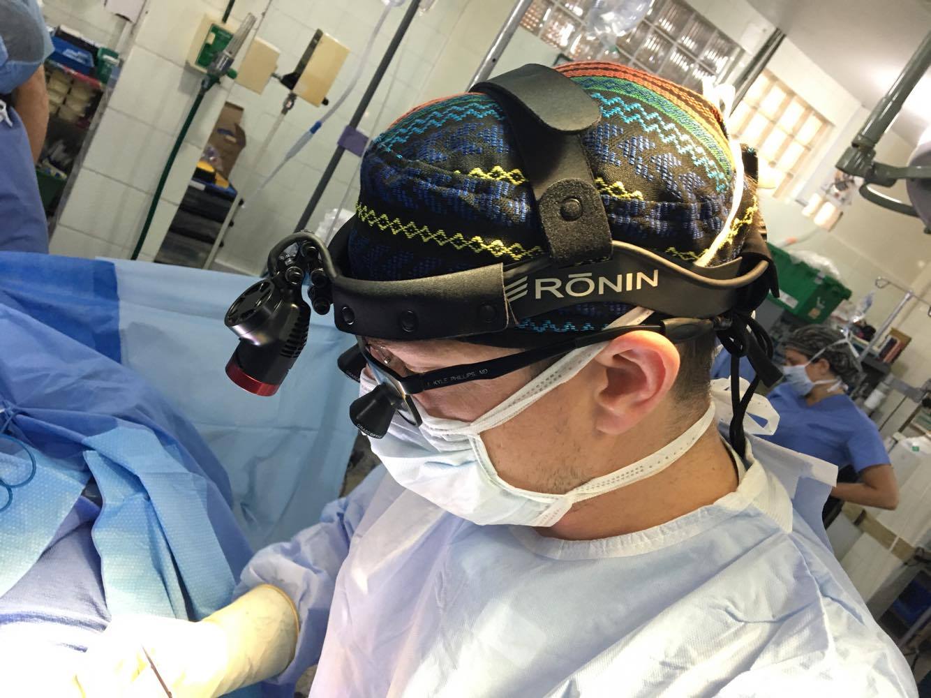 Ronin Surgical (Ronin_Surgical) / Twitter