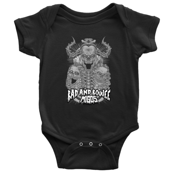 shirtpals's tweet photo. Migos - Bad and Boujee (Metal Shirt)
(Also available in #babywear)

https://t.co/wEDNL219Th

#metalhead #blackmetal #Migos #bandshirt #popmusic #metalguy #metalgirl #metalshirt
#tees https://t.co/BfJcogxVP4