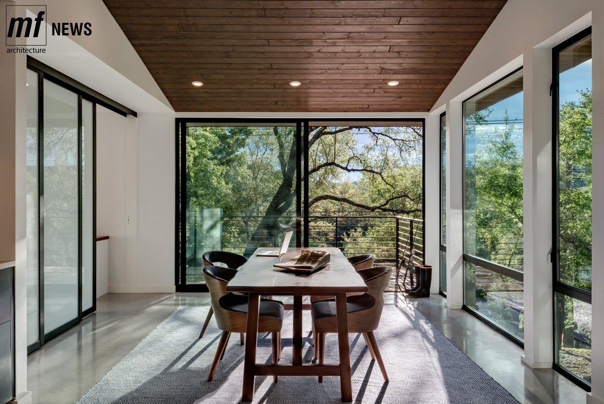 Subscribe to the newly-launched MF Architecture e-Newsletter: mfarchitecture.com/contact/! You’ll regularly receive our latest news in your inbox regarding our design and construction updates, project and team highlights, as well as valuable tips!