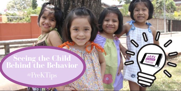 Kristie_PF's tweet photo. Are you able to recognize a child’s distress calls? When a child is presenting challenging behaviors, they are letting you know that one of their needs are not being met. Learn more in this podcast! #prek #behavior #solutions #prektips https://t.co/U2mK5vbiq4 https://t.co/raWeqlZbeX