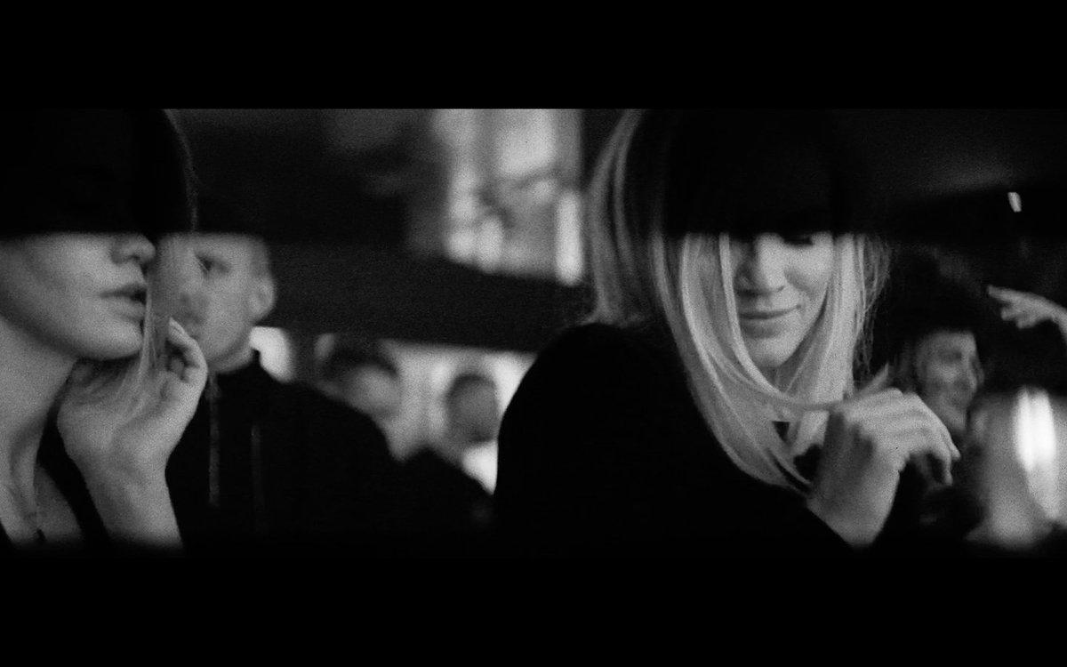 #HOUSE_PURGATORIO – A LITTLE FILM COMING SOON.