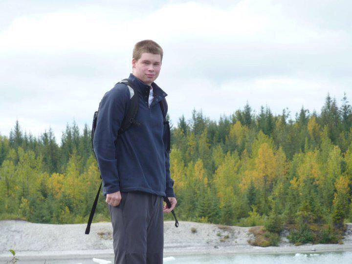 Revitalize's tweet photo. Local man lands at Loot Lake (2018) https://t.co/TUK5qetkSG