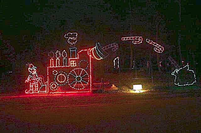 RM Holiday Lights tweet media