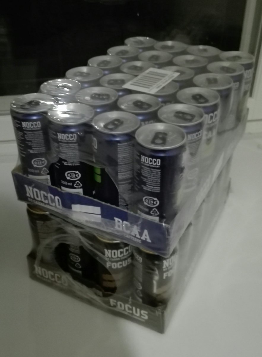 THEPERDO's tweet photo. Good way to start scrim week:) Thanks @NiPGaming @NoccoEsports @Xtrfy https://t.co/HMowdBfA89