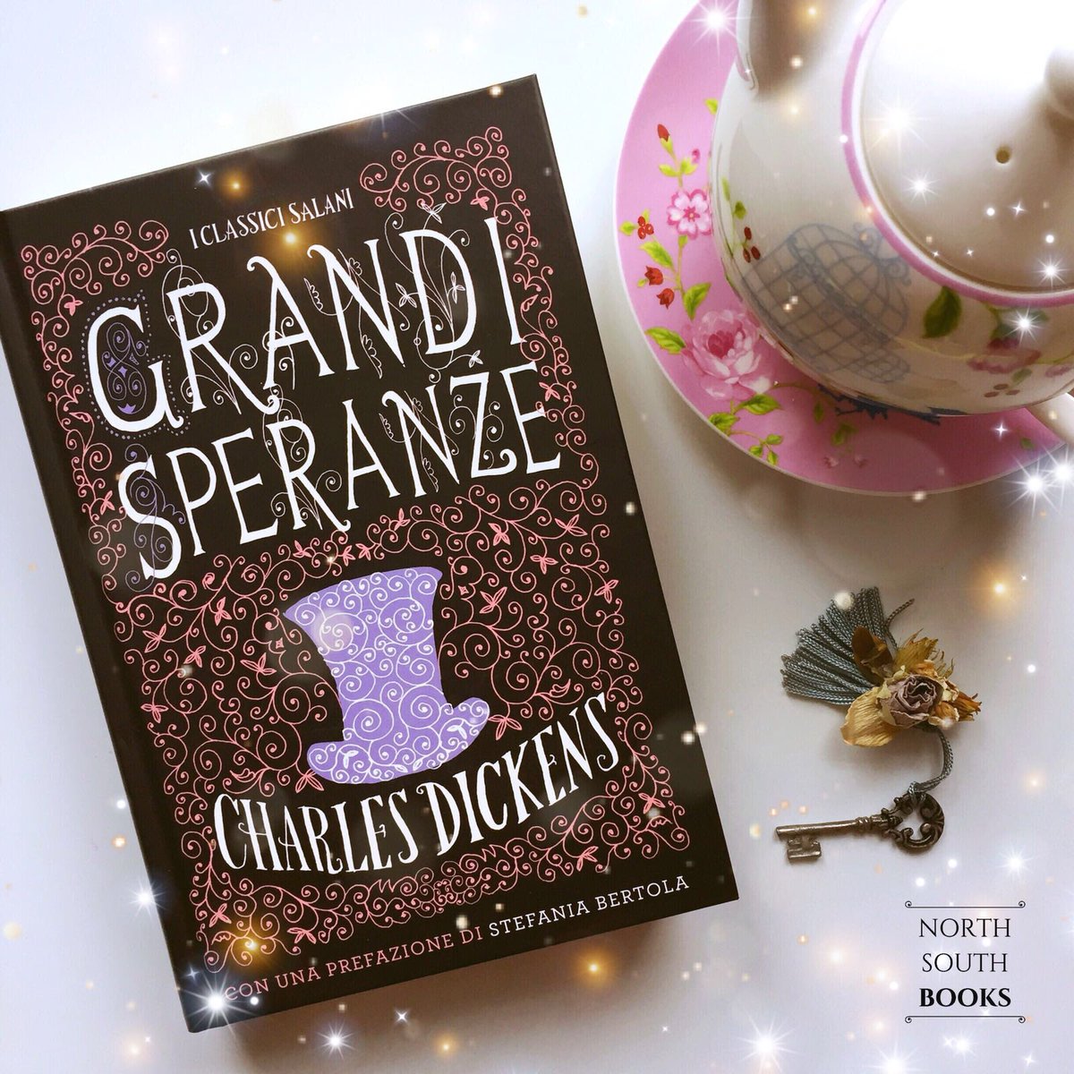 North South Books tweet media