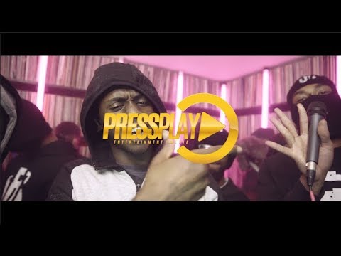 ** FRESH **#OFB Lowkey X Kash X Kush X Bradz – Talk Is Cheap (Music Video) osmvision.co.uk/?p=45075