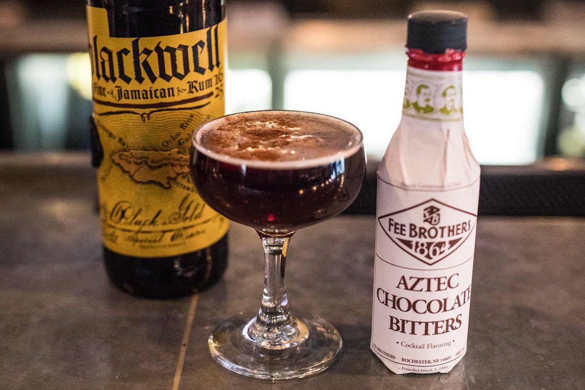 What better way to enjoy our newest addition, Nitro @CeremonyCoffee , than with some #coffee #cocktails! Enjoy these delicious drinks beginning tomorrow. Full descriptions can be on our FB! #ParkTavernSP #SevernaPark #ParkLife #CraftCocktails #CoffeeCocktails