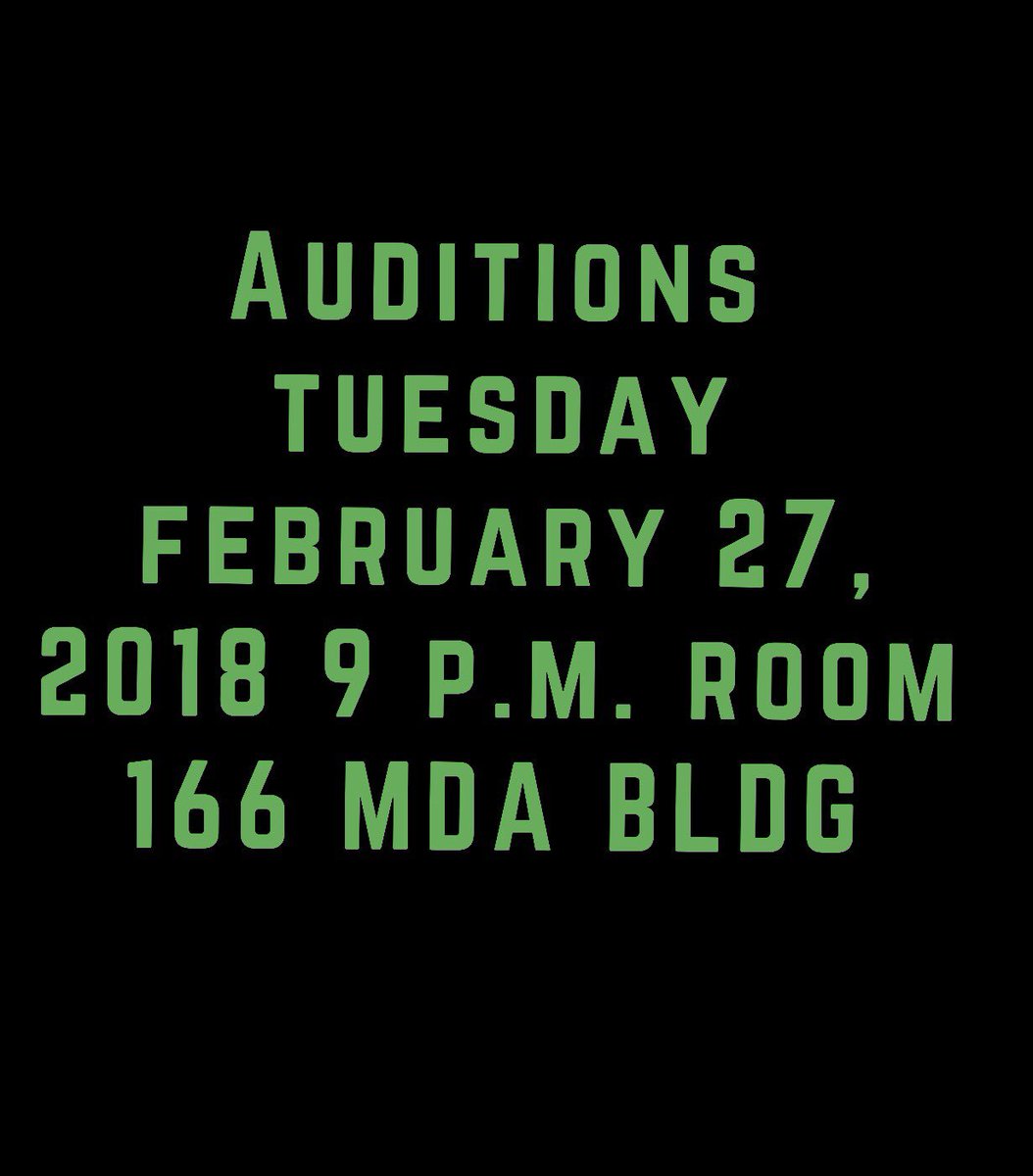 schoolgalredd's tweet image. IF YOU GO TO LOUISIANA STATE UNIVERSITY AND LIKE TO DANCE COME AUDITION FOR KRYPTONITE! 
(rt for a friend and I’ll love you forever) 
@KryptoniteFM