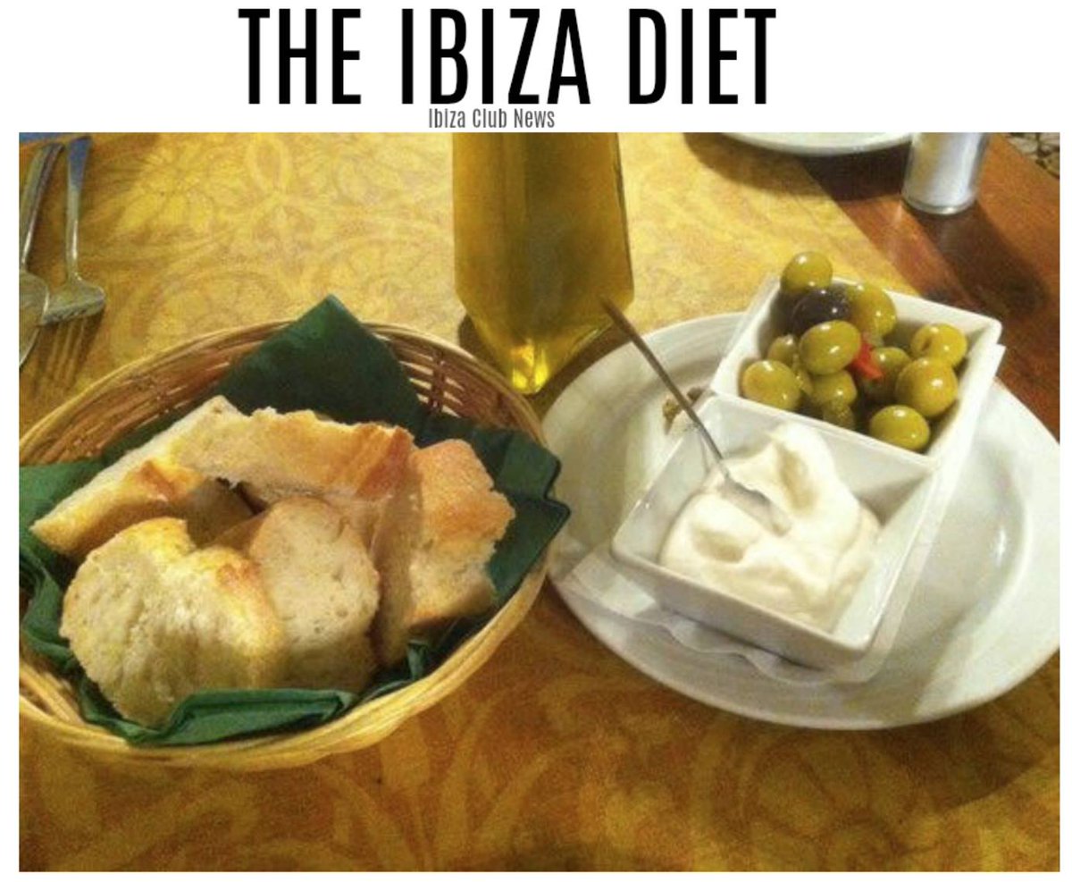 If you know 😂 #Ibiza