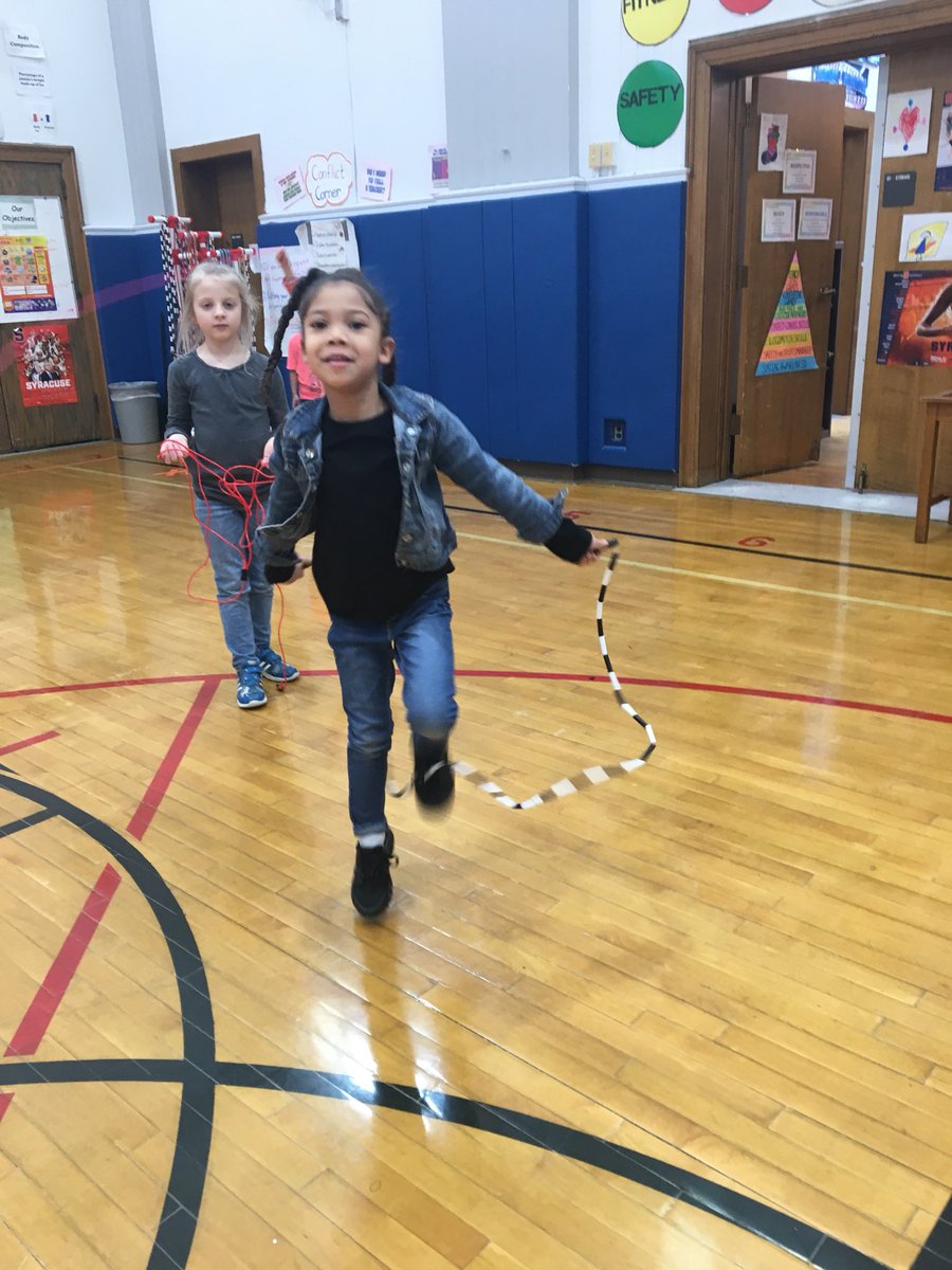MeghanGoodness's tweet photo. My scholars preparing for AHA Jump For Heart. Flyers are coming home today!!! Thank you for your support!!! @syracuselatin https://t.co/oLkv1NQvsX