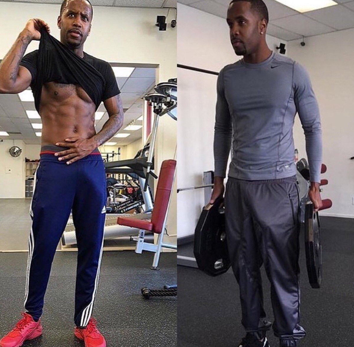 #Safaree #BreakTheInternet #TeamSafaree.