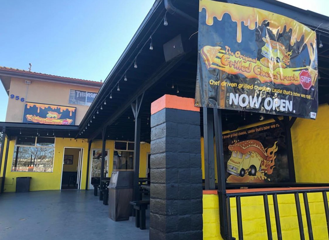 need we say more?? #NOWOPEN #IV #SB #UCSB