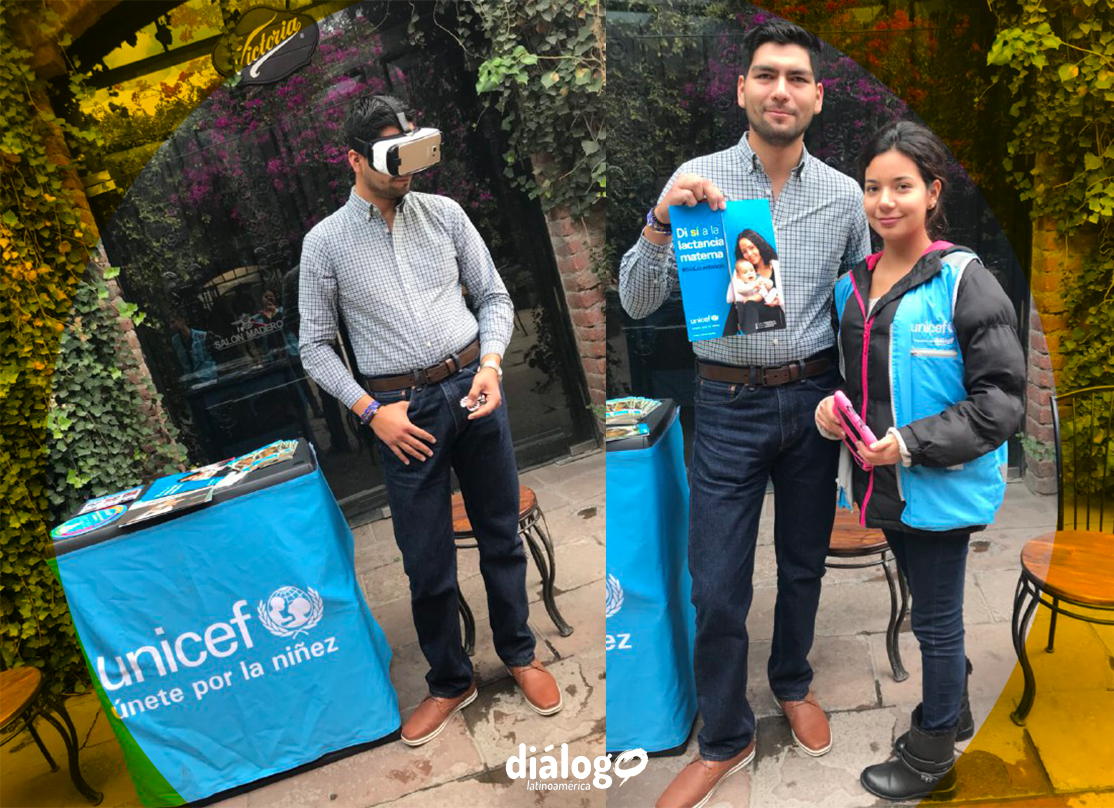 LaDialogo's tweet photo. #GreenPeace  #UNICEF 
#TheBestJobEver 
sitio web: https://t.co/foiRkYH3lx 

😬😎 https://t.co/gRMM2r22gz