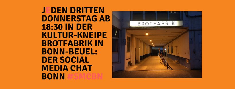 SMCBN's tweet photo. BITTE NOTIEREN https://t.co/UTKJVBUnJH