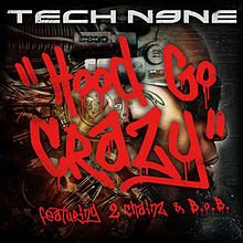 xXxProductions's tweet photo. 3 years ago today #HoodGoCrazy #N4 #Tech N9ne https://t.co/gb1MiG5IKd