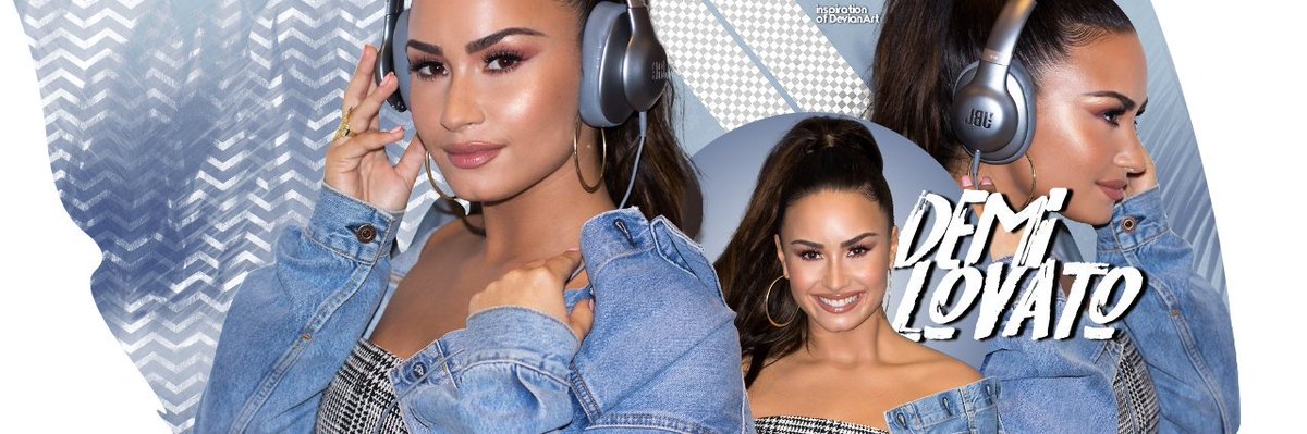 Scandalmodelos's tweet photo. Modelo: Demi Lovato
Criação: Tia Leilis
Scandal Design © 2018 https://t.co/JgyjOrNUt6