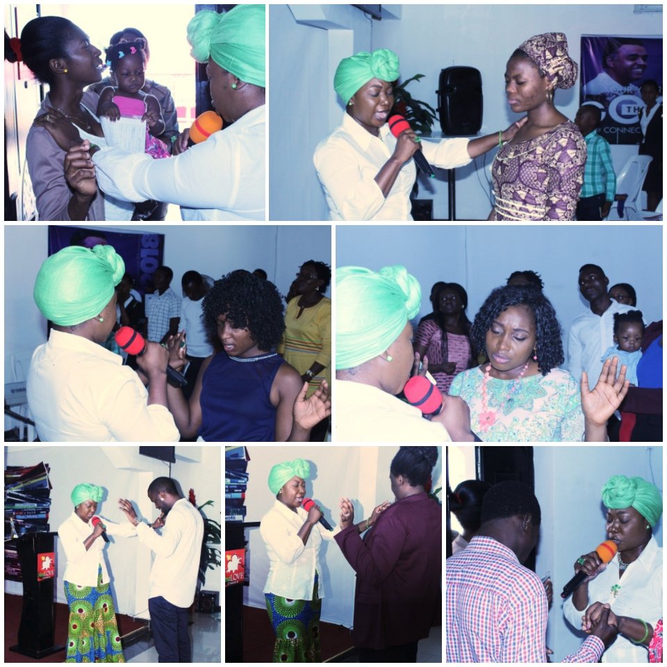 flcabuja's tweet photo. This was a Sunday to remember as we had a beautiful time with our Father and Prophet Bishop Dag Heward-Mills💃💃💃

Bishop Dag took his time to teach us Seven Steps To Becoming Anointed (Video Dimension) and it was Awesome 😍😍😍

#FirstLoveChurchAbuja
#SundaysInSunCity https://t.co/rSxGeVybrb