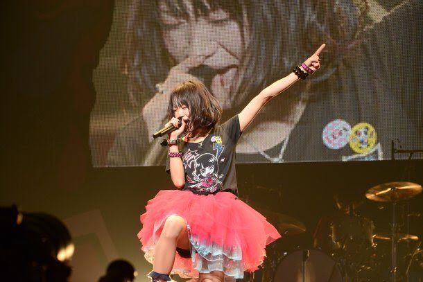 lisaチケット lisaチケット