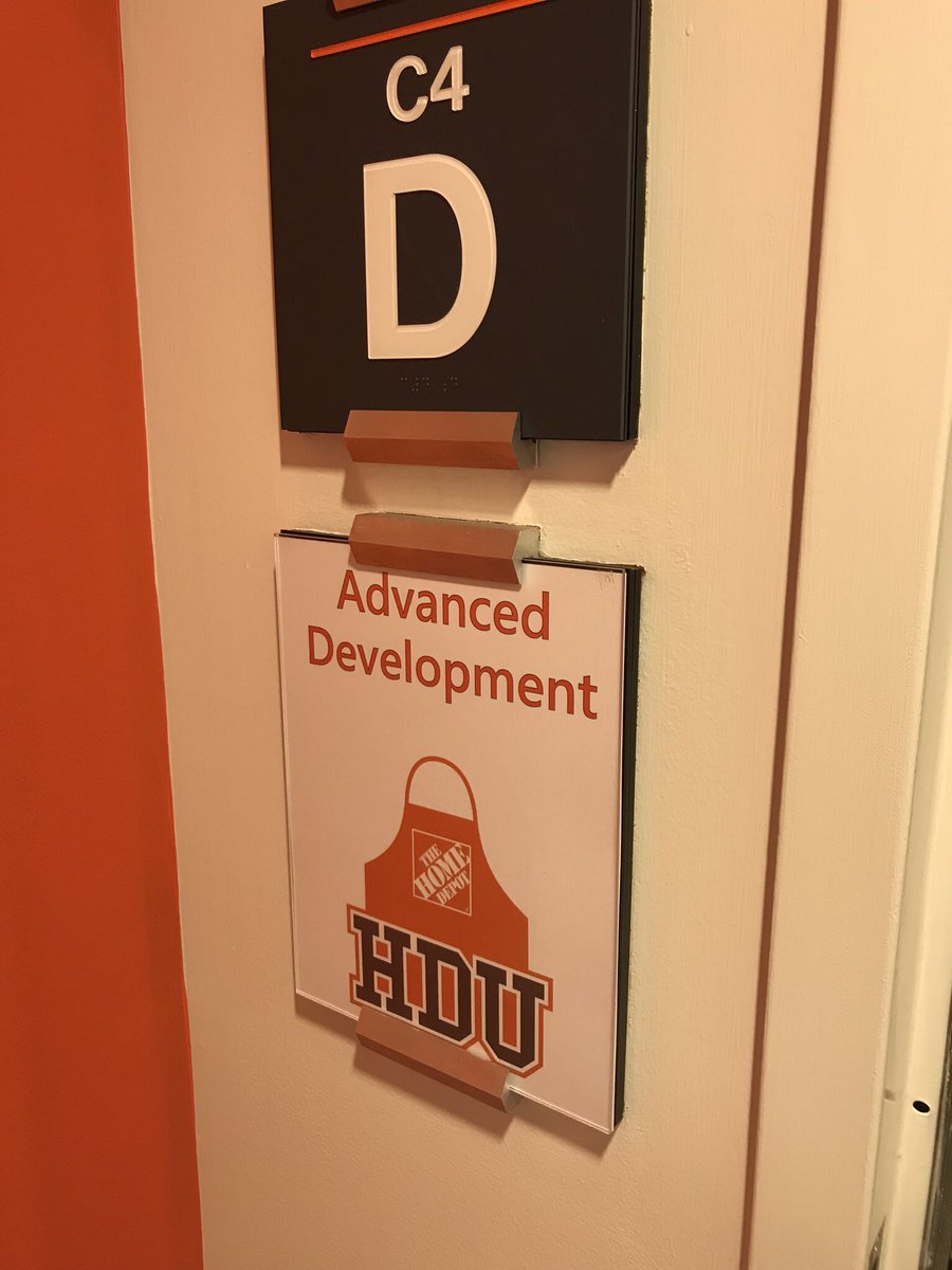 Neal_HDU's tweet image. A great start @HDUSSC with #AdvancedDevelopment excited for our leaders growing their careers! #tiwitma