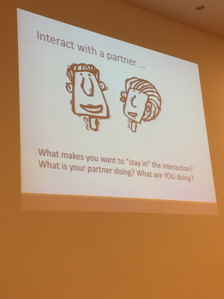 Great question. How would you answer? <a href="/Seasons_Centre/">Seasons Centre</a> #traumaeducation