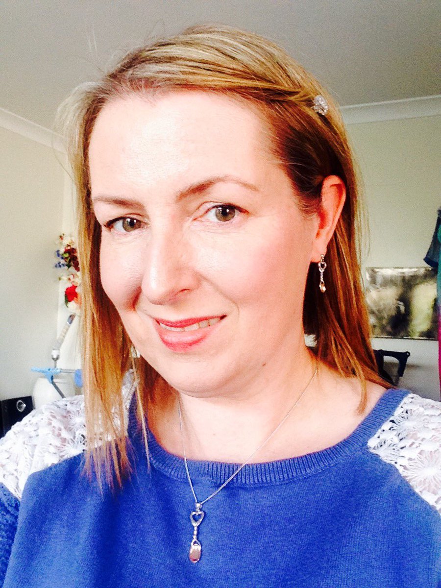 Tracy Arnold tweet media