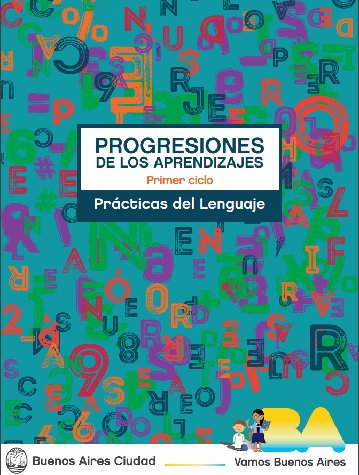 tvinacur's tweet photo. Ya se encuentra disponible en la web de la #UEICEE el documento de #ProgresionesDeLosAprendizajes de Prácticas del Lenguaje correspondiente al primer ciclo https://t.co/gYMqAXIctl https://t.co/oxpd6Hpjoo