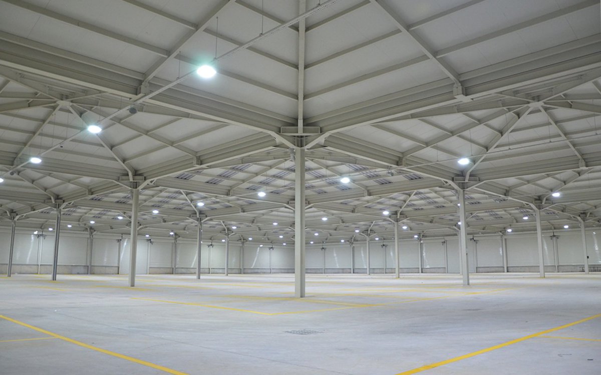 pentusconstr's tweet photo. MYA Insaat (Construction Company) preferred Pentus at Esenler Bazaar Area Project of Selcuklu Municipality in Konya Turkey

#steelconstruction #steelbuilding #steelstructure #metalbuildings #metalstructure #metalconstruction #pentus #pentusconstruction #construction #fabrication https://t.co/fqgL3bFLUX