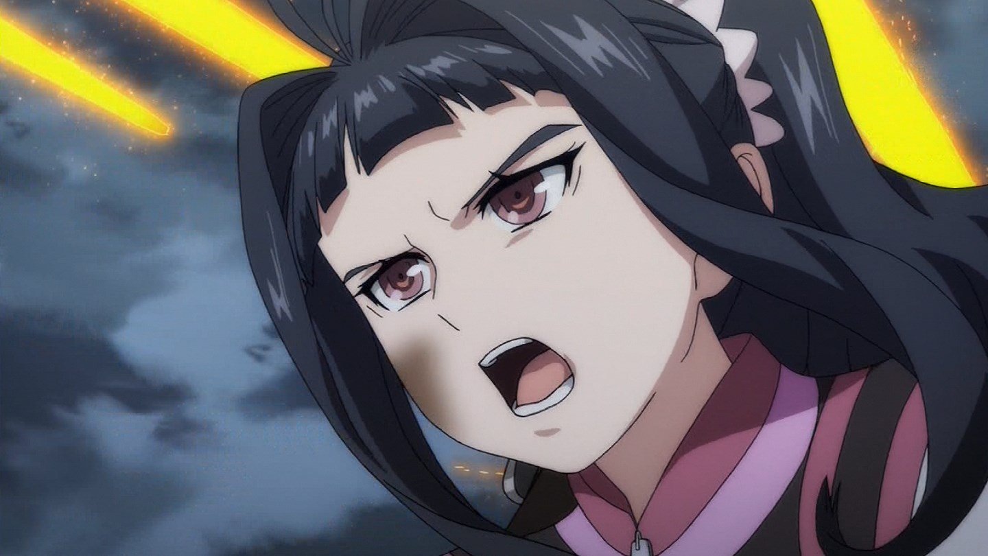 嘲笑のひよこ すすき 本日2月27日は 革命機ヴァルヴレイヴ の野火マリエの誕生日 おめでとう Valvrave 革命機ヴァルヴレイヴ ヴァルヴレイヴ 野火マリエ生誕祭 野火マリエ生誕祭18 T Co Kivzum9zl6 Twitter