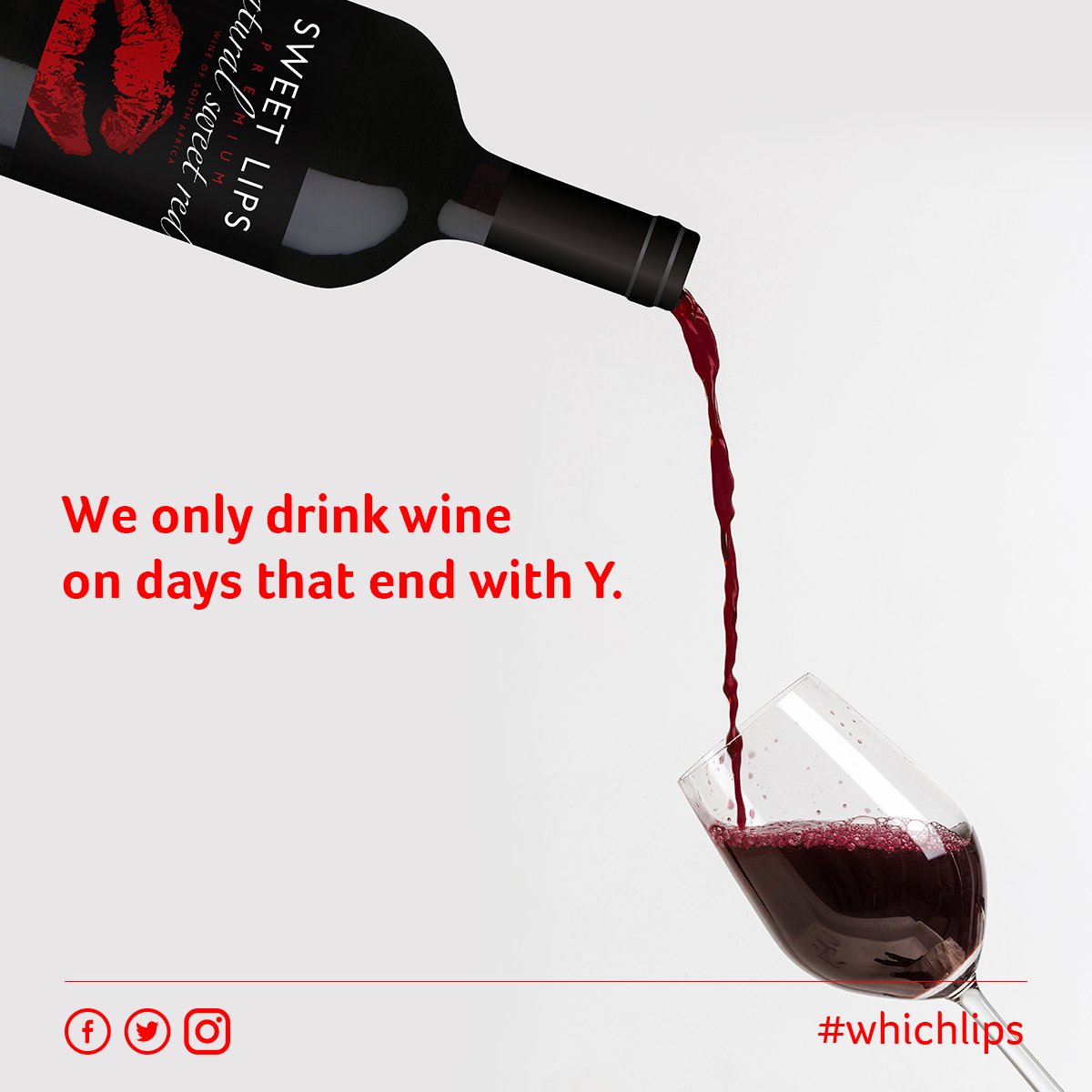 SweetLips_Ug's tweet photo. Whether it's for #MondayMotivation or casual #SundaySips. #whichlips are you pairing with tonight? #Wine https://t.co/eiWw9MfQhu