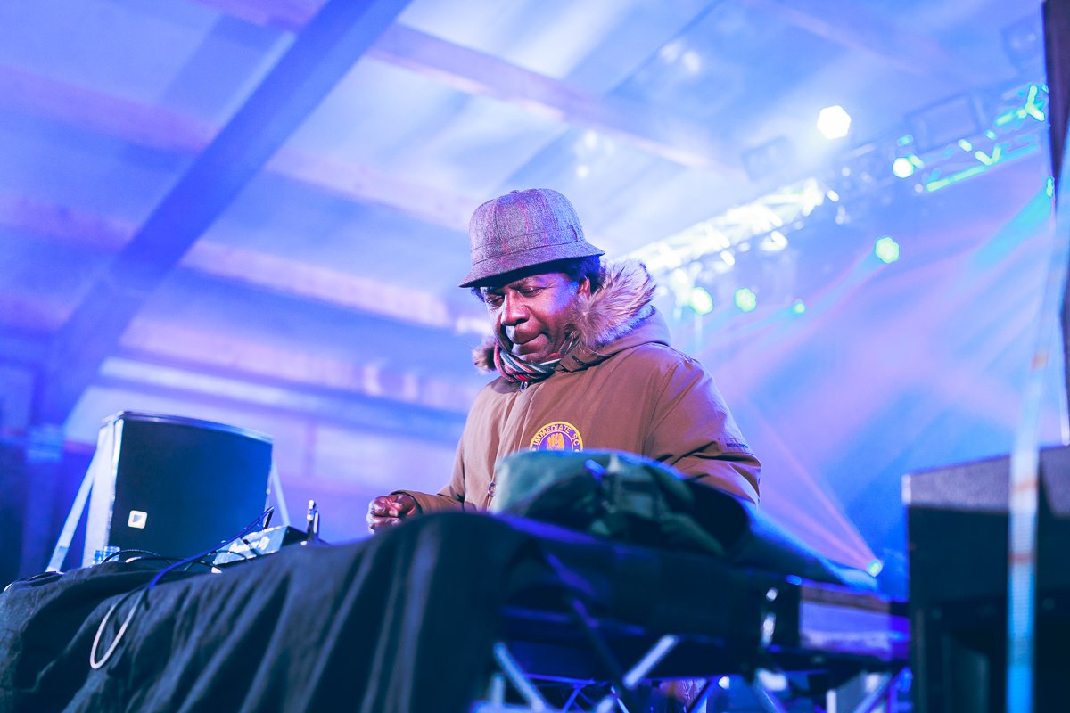 Groove Cairngorm 2018! 

What a weekend. Big thank you to all our acts over the weekend. And off course all you groovers! <a href="/2ManyDJs/">2manydjs</a> <a href="/example/">example</a> <a href="/OfficialHuey/">Huey</a> <a href="/NormanJayMBE/">Norman Jay MBE</a> 🎧🎤❄️