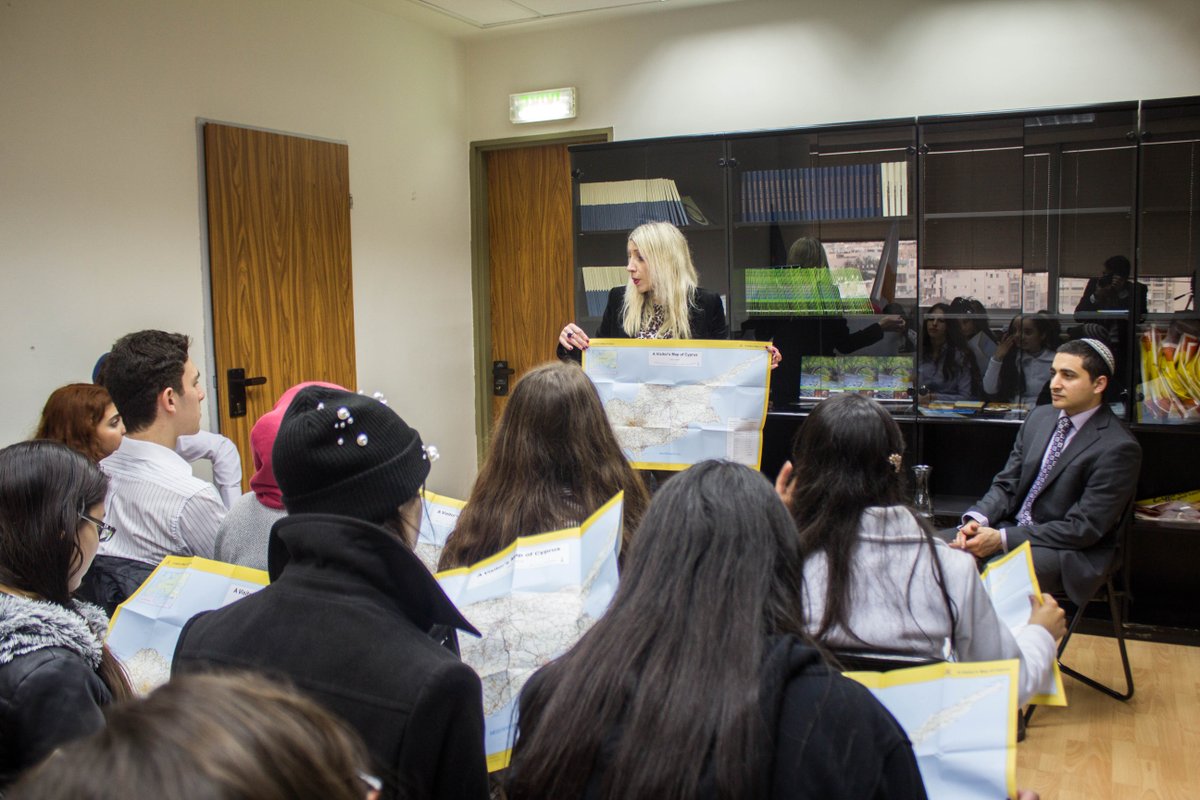 Thessalia Salina Shambos tweet media