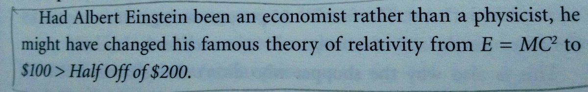 Nicolas Krucien (@krucien) on Twitter photo Reading last book from <a href="/danariely/">Dan Ariely</a> on money-based irrationalities (#small_change) - hugely entertaining! Reading last book from <a href="/danariely/">Dan Ariely</a> on money-based irrationalities (#small_change) - hugely entertaining!
