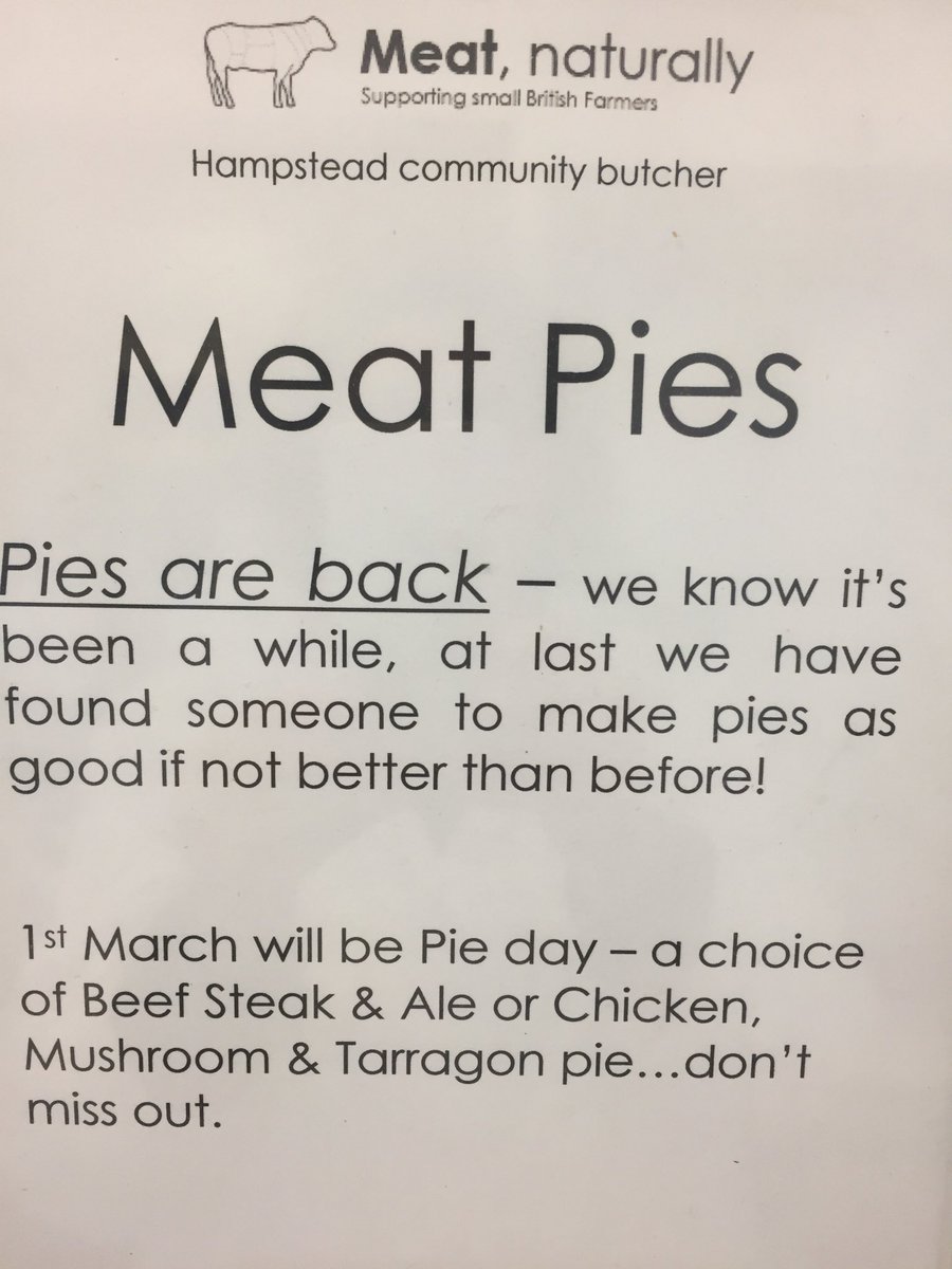 MeatNaturally's tweet image. 