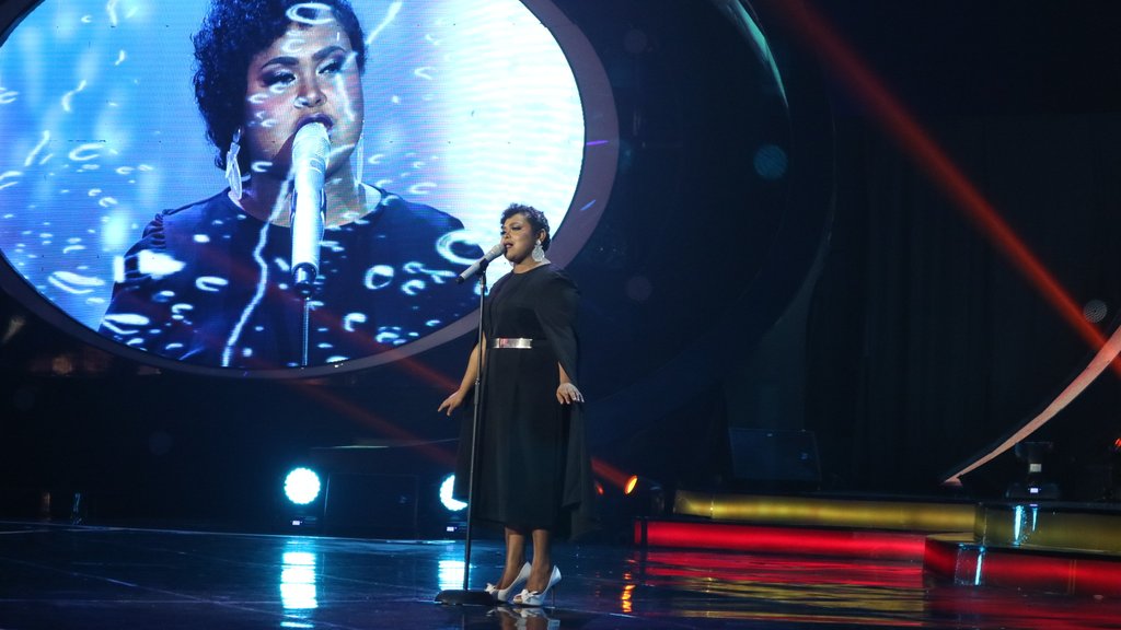 Twitter @Indonesianidol