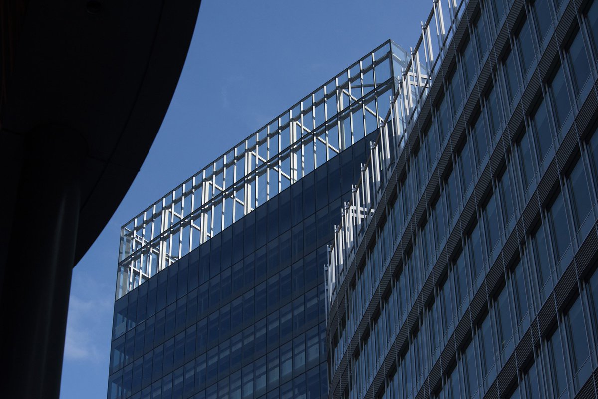 The two remaining floors of <a href="/no1spinningfds/">No.1 Spinningfields</a> will be released this week, directly underneath <a href="/20StoriesMCR/">20 Stories Manchester</a>, the city's hottest new restaurant: bit.ly/2GLigXF via <a href="/PlaceNorthWest/">Place North West</a>