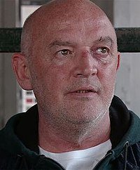 SoapQueen86's tweet photo. It's a real pleasure getting 2 re-watch the wonderful @connor9mcintyre as Terry Harker in #AlwaysAndEveryone. Check it out on #ITVEncore ๐โบ #PatPhelan #Corrie https://t.co/z01J2pasnx