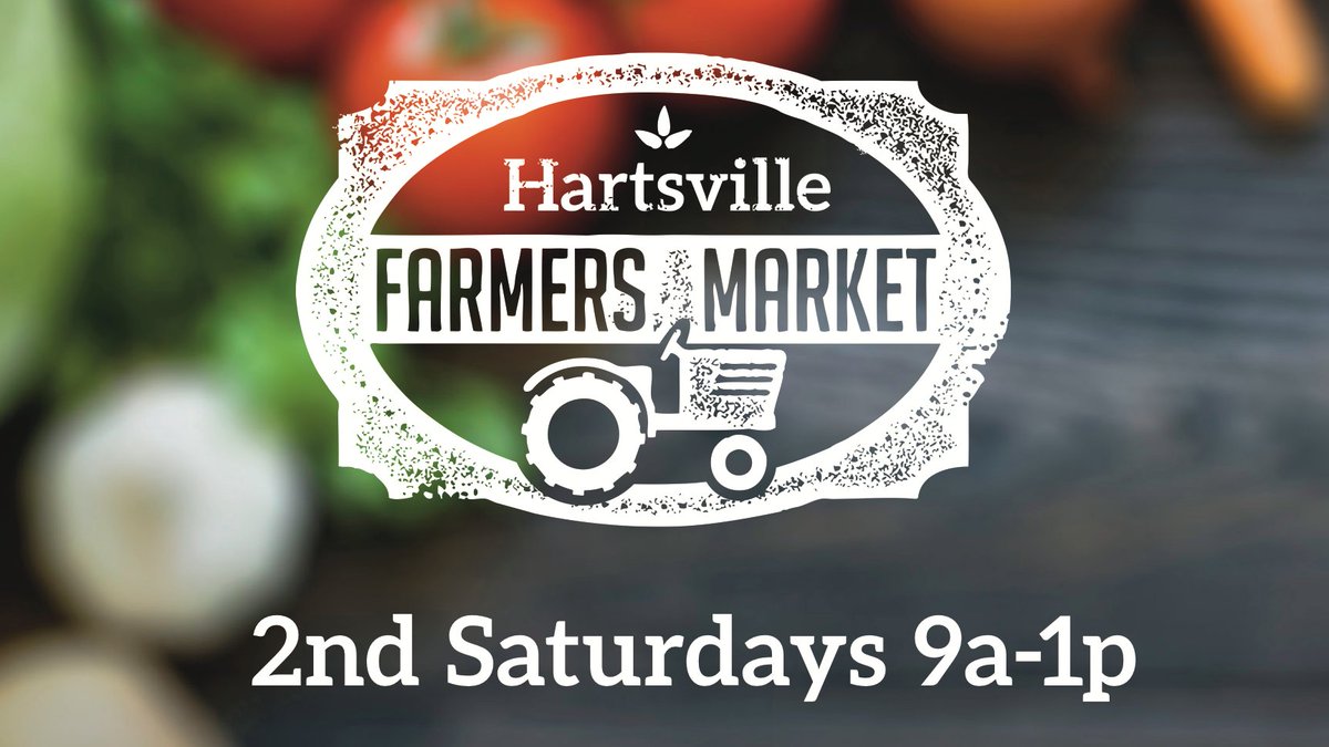 PDresiliency's tweet photo. Check us out at the Hartsville Farmer's Market April 14th 9am-1pm for our third PDRP Town Hall!! We are seeking to discuss the aims of the Pee Dee Resiliency Project, provide resources, and gain feedback from community members regarding our efforts. https://t.co/izKhxfEAiG
