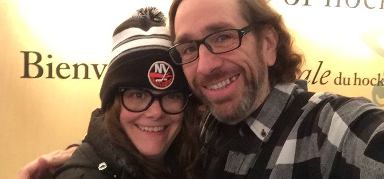 High Regard Show tweet media