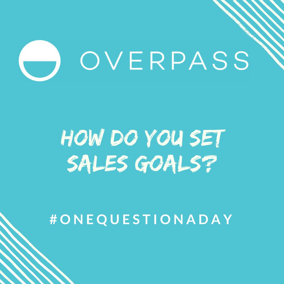 OverpassTeam's tweet image. #onequestionaday - How do you measure phone campaign productivity? Call volume, stage, leads closed? Lets talk about how to maintain top performance of your #phonesalesteam #phonesales