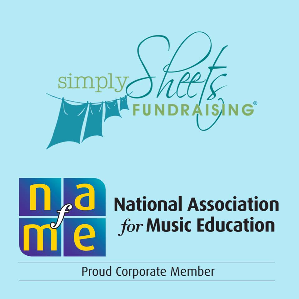 SimplySheets's tweet image. We are proud to be a sponsor of NAfME and to support music education.  #music #Band #marchingband #drumline #drumcorps #drillteam #percussion #colorguard #music #musiclife #band #bandlife #concertband #pepband #brass #woodwind #trumpet #clarinet #saxophone #flute #choral.