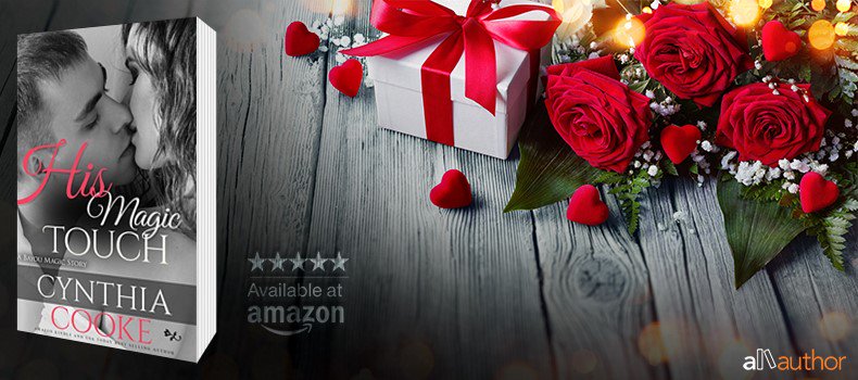 CynthiaCooke5's tweet photo. His Magic Touch, may be her undoing!
A Bayou Magic Novella .99cents
How far would you go to save the one you love?
#valentine #paranormal #bayoumagic
https://t.co/zgRMuHxISe https://t.co/GdMhUdq6YJ