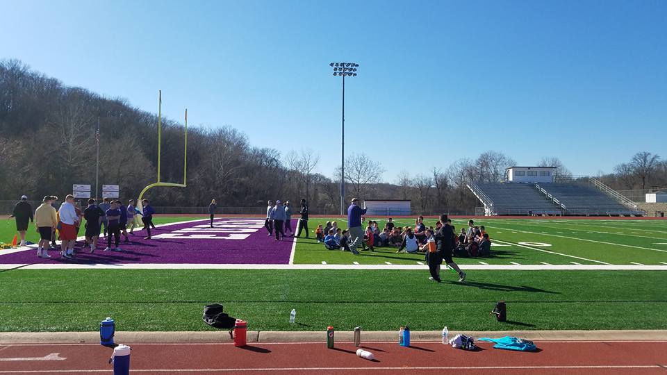 EurekaStrong's tweet photo. Flag football @EurekaFootball https://t.co/saJGpgUWAB